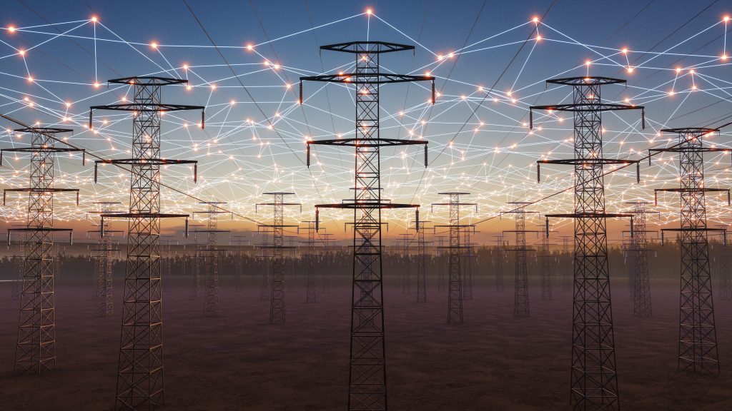 Grid connection is the scarcest asset in data centre&nbsp;development